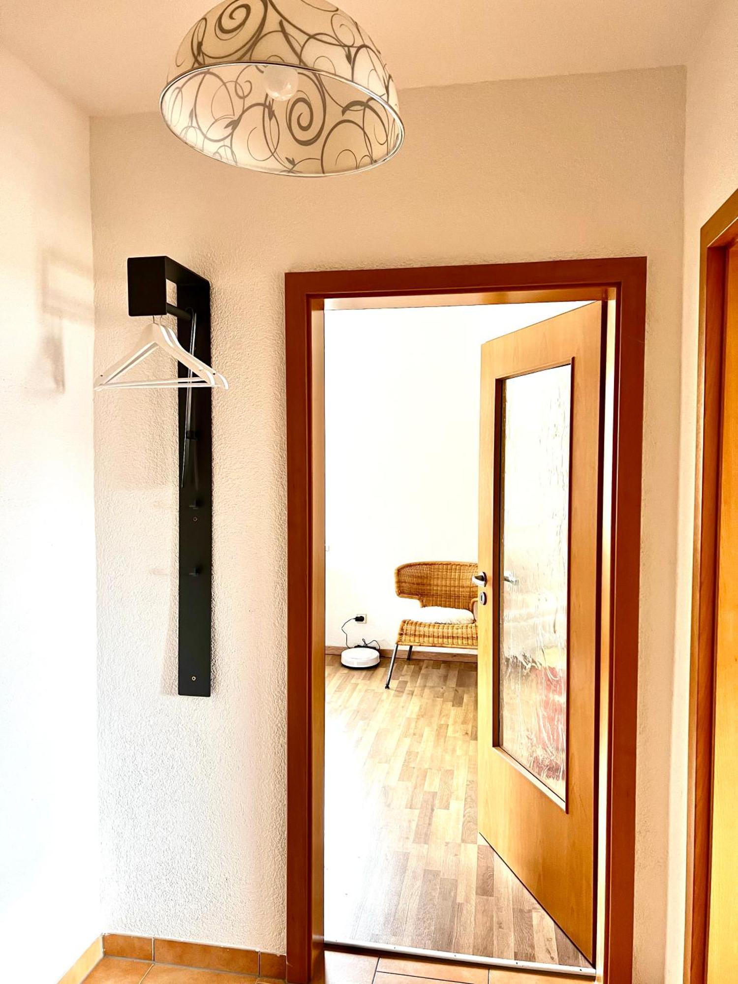 Goeltzschtal Apartment Mylau Buitenkant foto