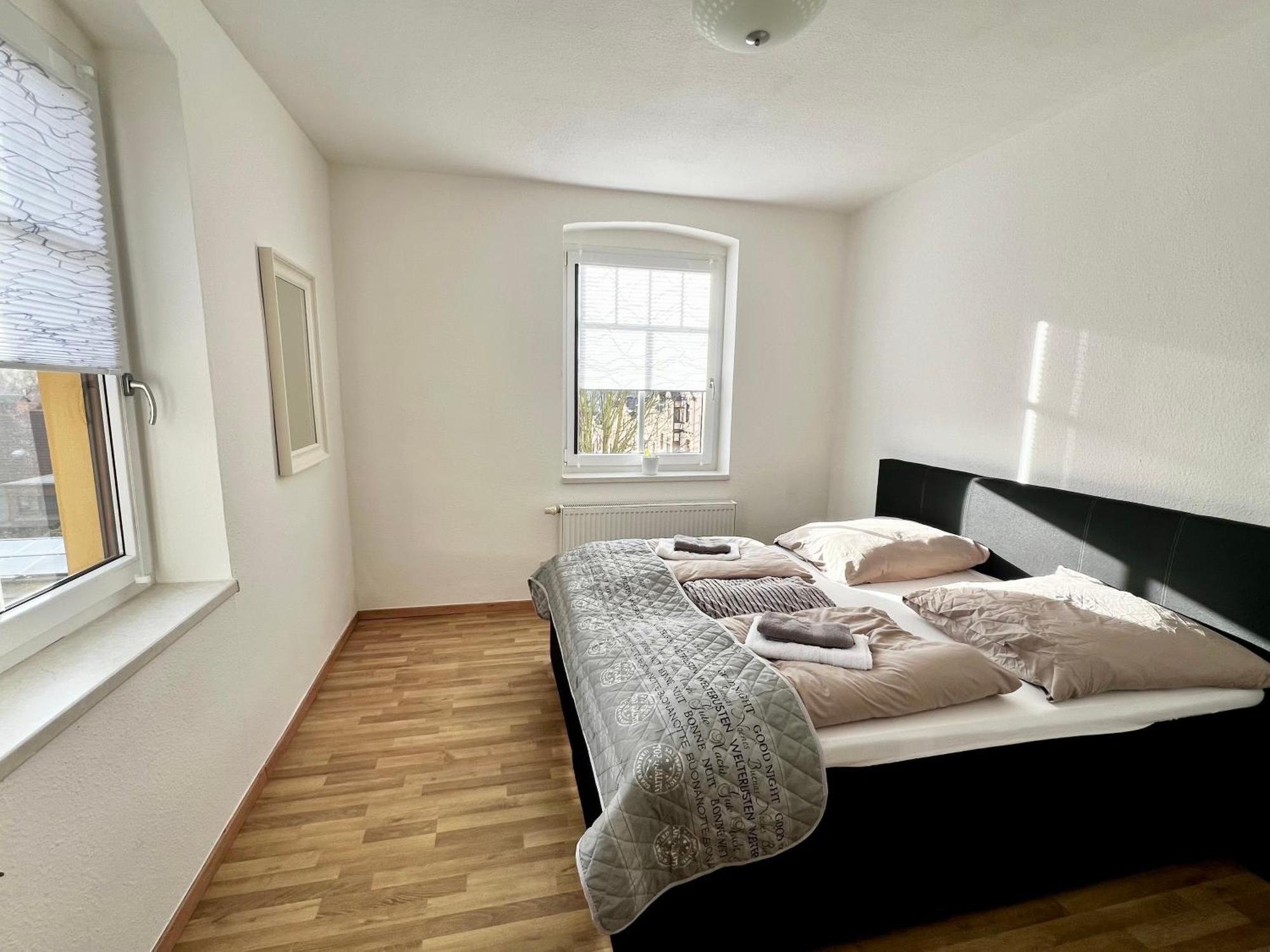Goeltzschtal Apartment Mylau Buitenkant foto