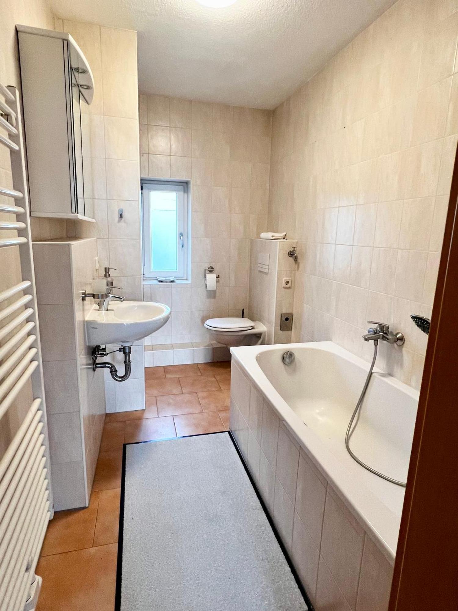 Goeltzschtal Apartment Mylau Buitenkant foto