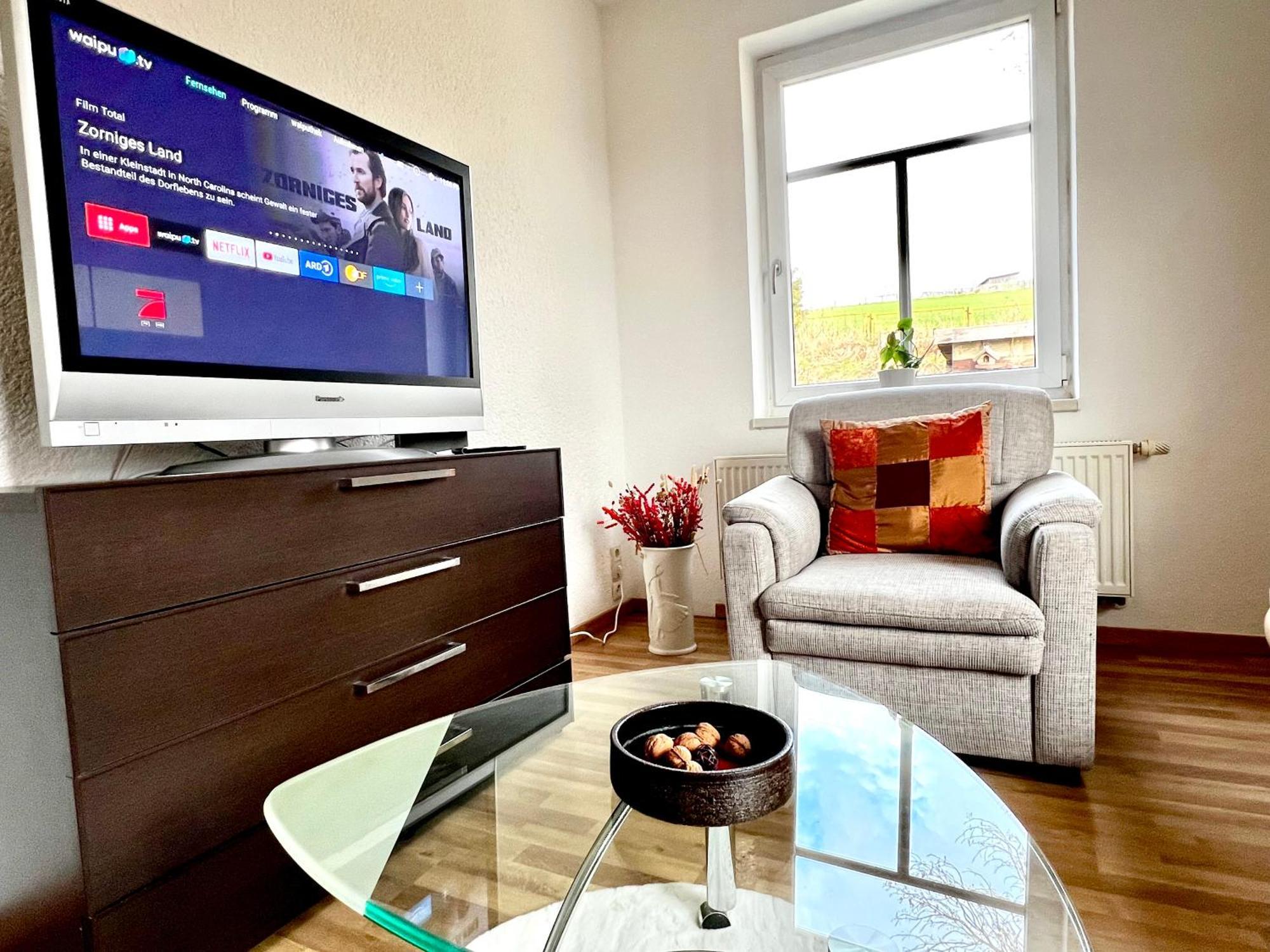 Goeltzschtal Apartment Mylau Buitenkant foto